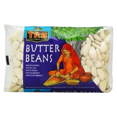 Trs Butter Beans