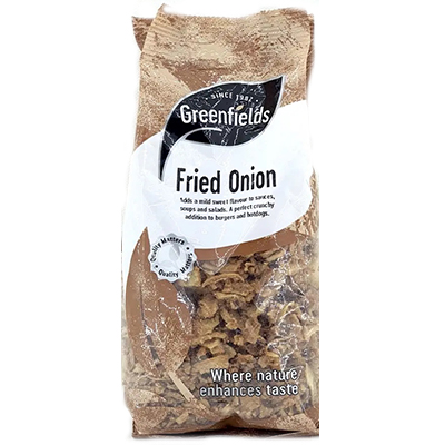 Greenfields Fried Onions