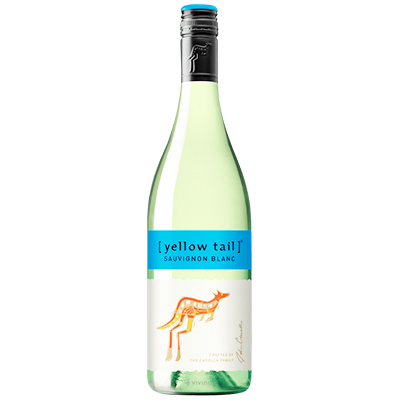 Yellow Tail Sauvignon Blanc