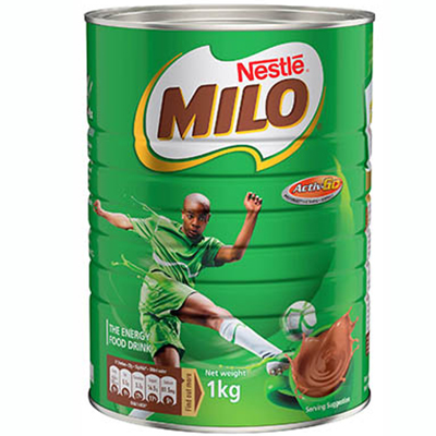 Tin Milo