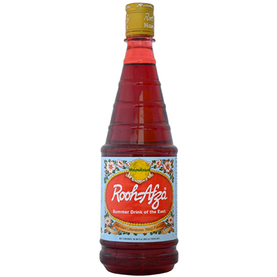 Rooh Afza