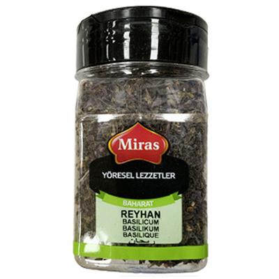 Miras Basil