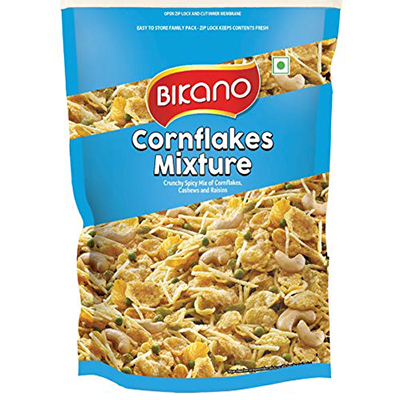 Bikano Cornflakes Mixture