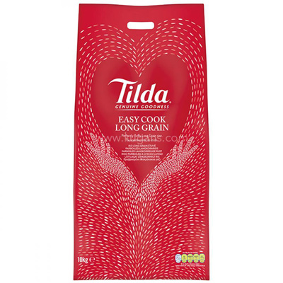 Tilda Easy Cook Rice