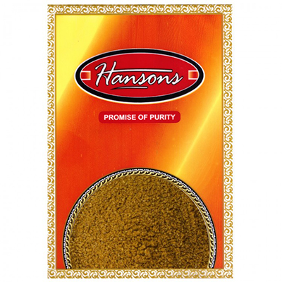 Hansons Cumin Powder