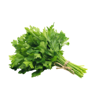 Parsley Leaf