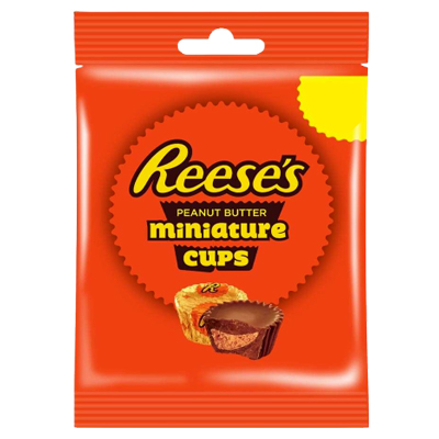 Reeses Peanut Butter Cups