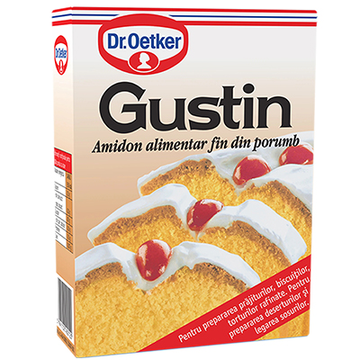 Dr. Oetker Corn Starch