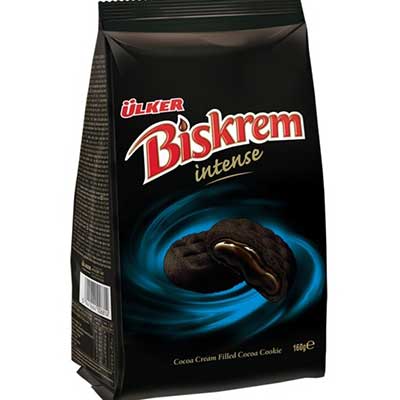 Ulker Biskream Intense