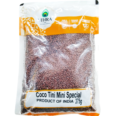 Uthra Coco Tini Mini Special