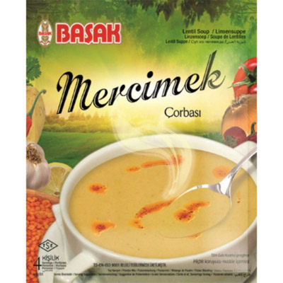 Basak Lentil Soup