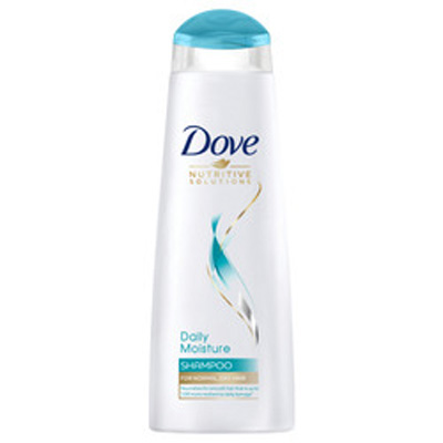 Dove Daily Moisture 2 In 1