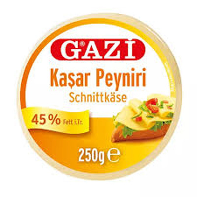 Gazi Kasar