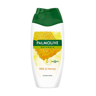 Palmolive Milk & Honey