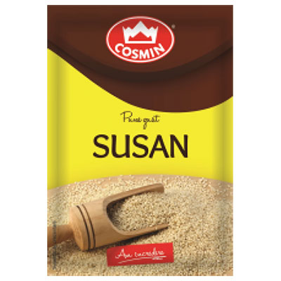 Cosmin Sesame Seeds