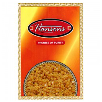 Hansons Toor Dal (Oily)