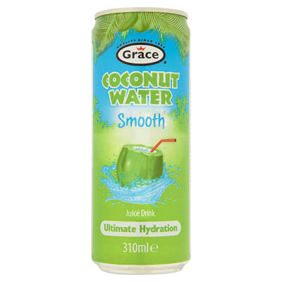 Grace Coconut Water Juice Drink