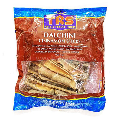 Trs Dalchini Cinnamon Sticks