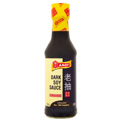 Amoy Dark Soy Sauce