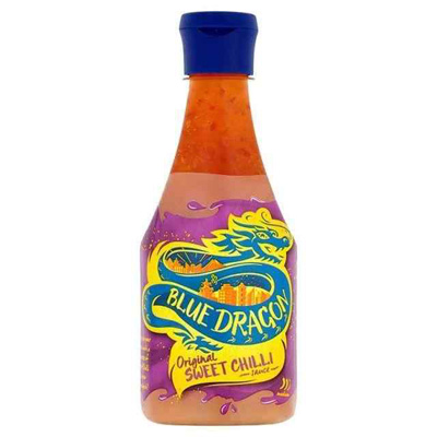 Blue Dragon Original Sweet Chilli Sauce