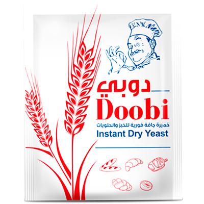 Doobi instant dry yeast