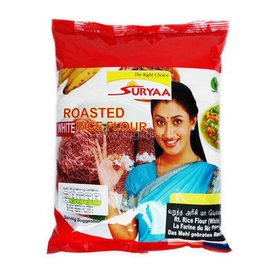 Suryaa Roste White Rice Flour