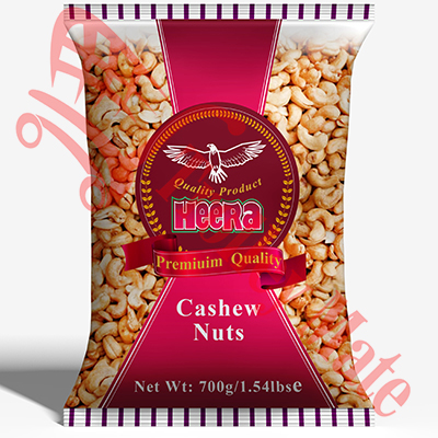 Heera Cashew Nuts