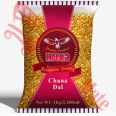 Heera Chana Dal