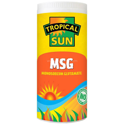 Tropical Sun Monosodium Glutamate