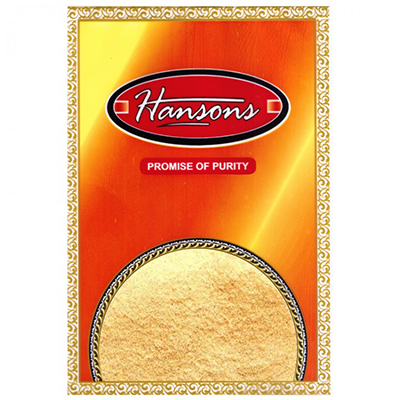 Hansons Semolina Coarse