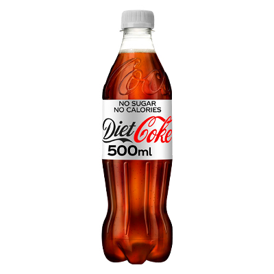 Coca Cola Diet