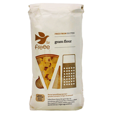 Freee Gluten Free Gram Flour