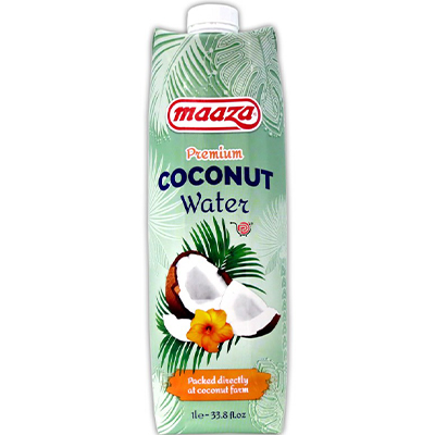 Maaza Coconut Water