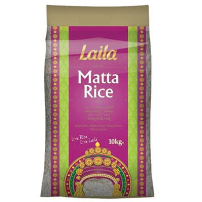 Laila Matta Rice