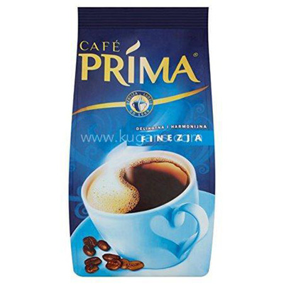 Prima Finezja Ground Coffee 250