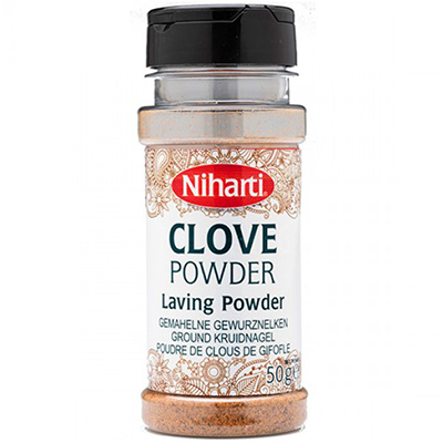 Niharti clove powder