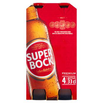 Super Bock