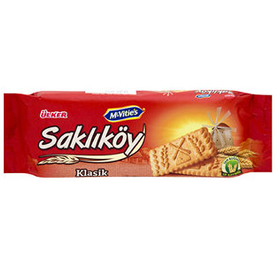 Ulker Saklikoy Klasik