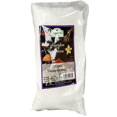 Cyprus Garden Chinese Salt