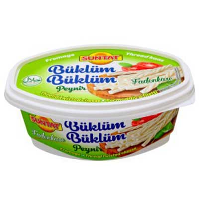 Suntat Buklum Cheese