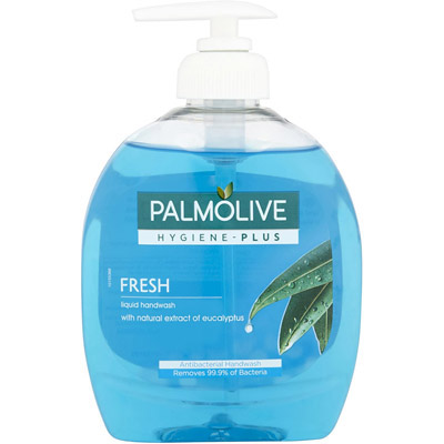 Palmolive Hand Wash