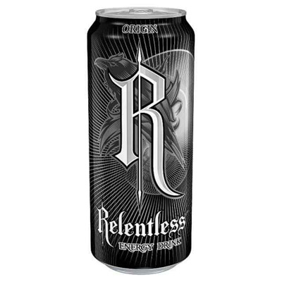 Relentless Origin