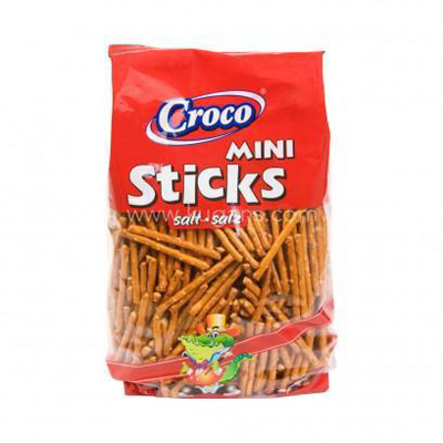 Croco Mini Sticks