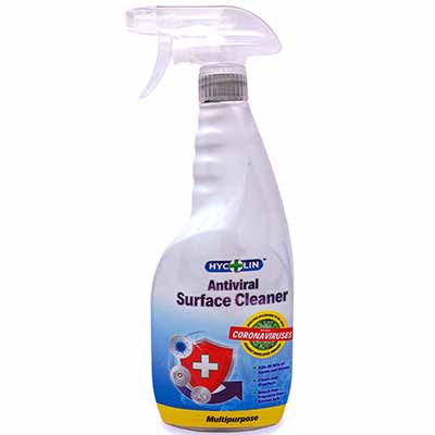 Hycolin Antiviral Surface Cleaner