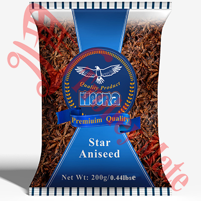 Heera Star Aniseed