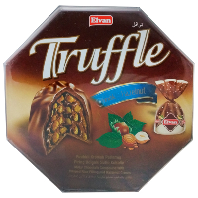 Elvan Truffle