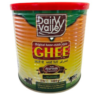 Dairy Valley Ghee