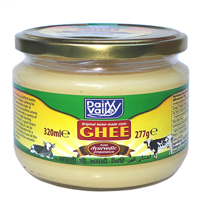 Dairy Valley Ghee