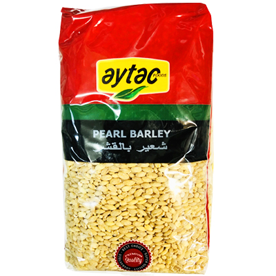 Aytac Pearl Barley