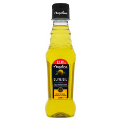 Napolina Olive Oil